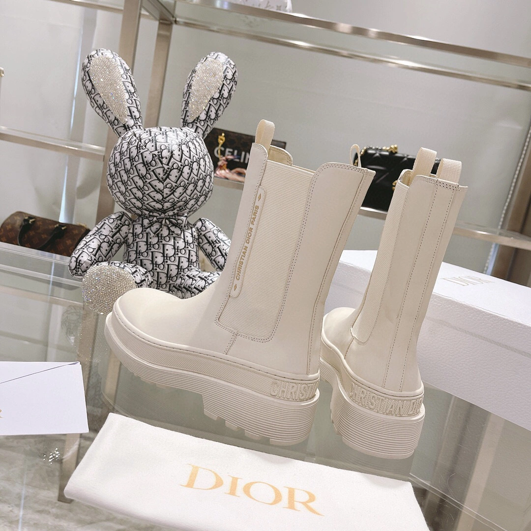 & & Heel height 3.5cm Tube height: 6 inches item：BT-X234J3138